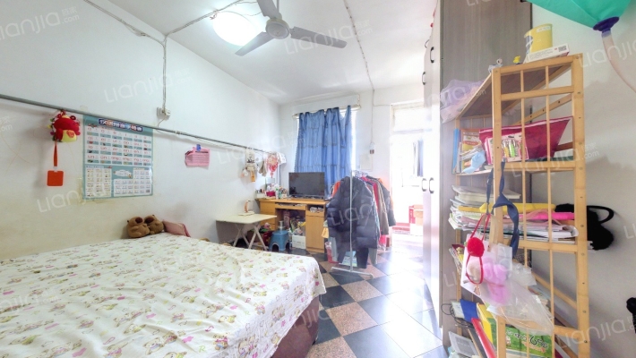 长盛北区二手房实景图