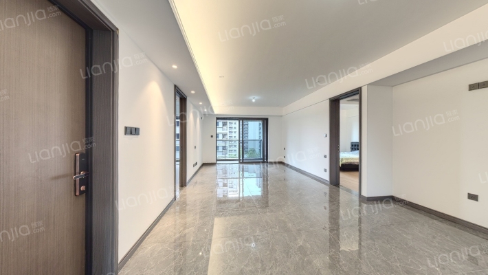 金隅会潮悦府二手房实景图