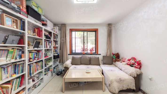 建中路126弄二手房实景图