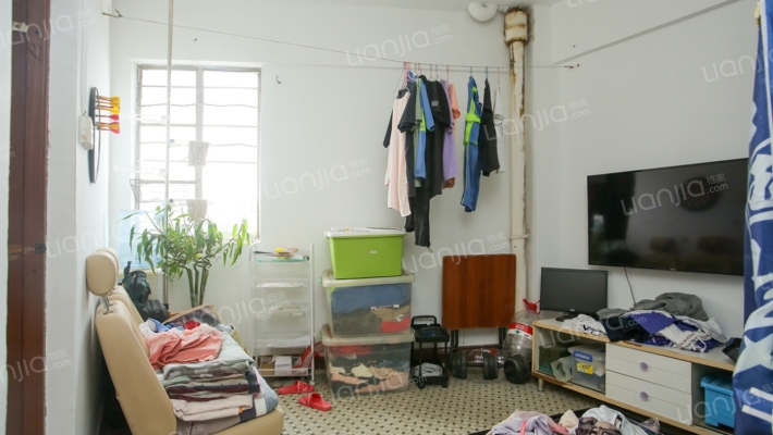 桥兴苑二手房实景图