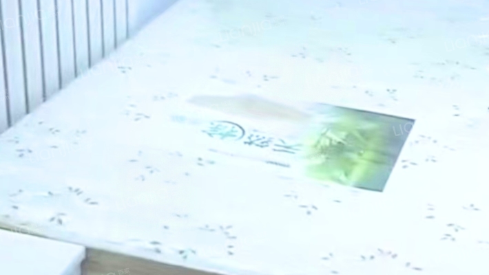 范阳路沿线  南北两居室 月供抵租金 住自己的房子-卧室B