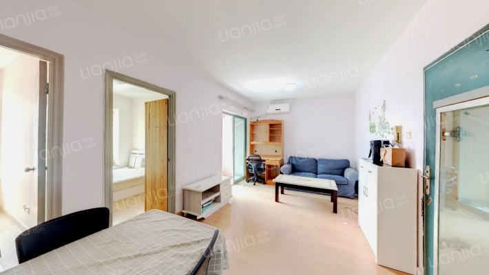 泰康轩二手房实景图