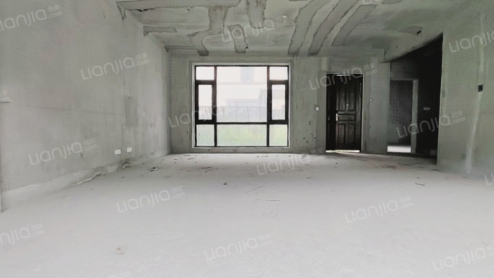 保利观湖贰二手房实景图