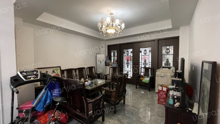 担水巷二手房实景图