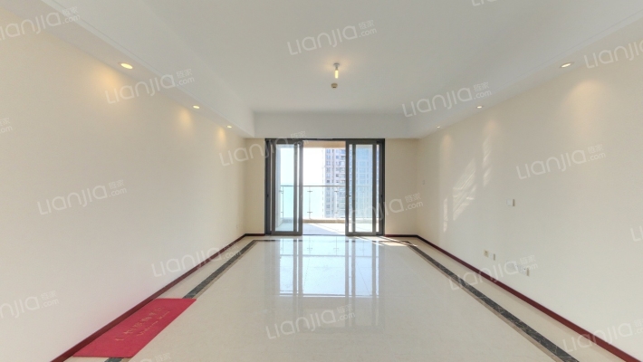 仁恒滨海半岛三期二手房实景图