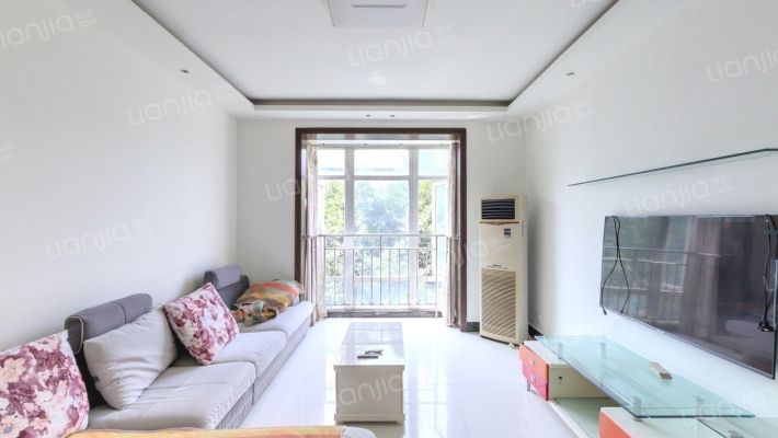 香城丽园紫薇苑二手房实景图