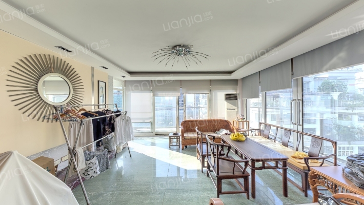 置信丽都花园C区二手房实景图