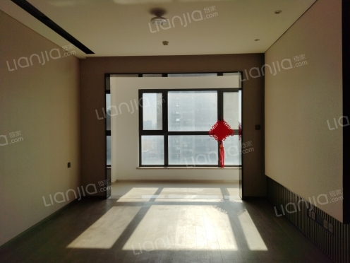 整租·腾讯双创小镇云曦 3室2厅 南/北