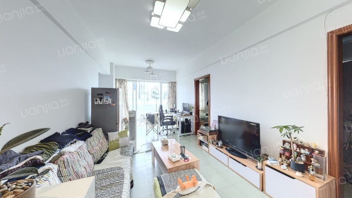 新港西路170号大院二手房实景图