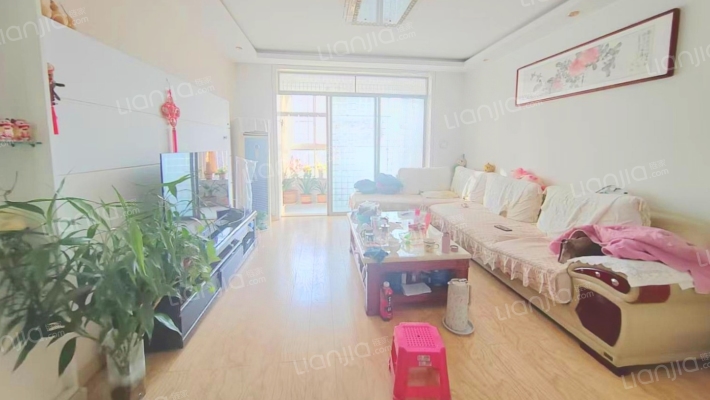 樱花国际二手房实景图