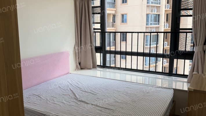 碧桂园珊瑚宫殿·海蓝天二手房实景图