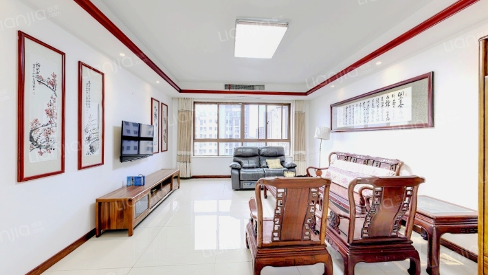 唯诚七号公馆二手房实景图