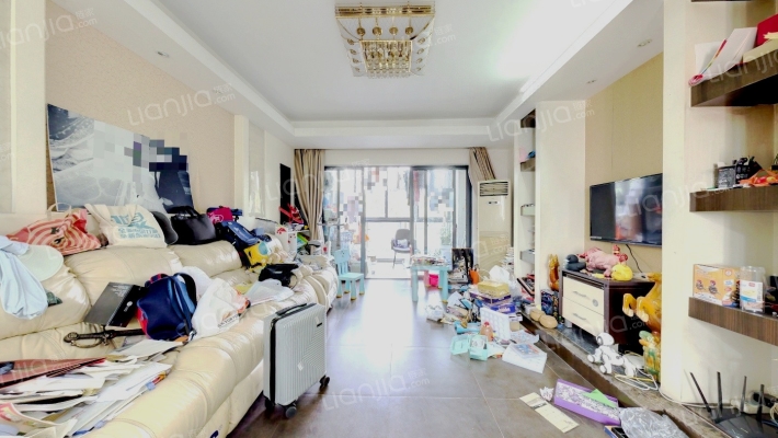 佳龙花园二手房实景图