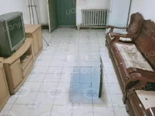 整租·富强路九号街坊 2室1厅 东