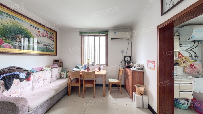 通源新村二手房实景图