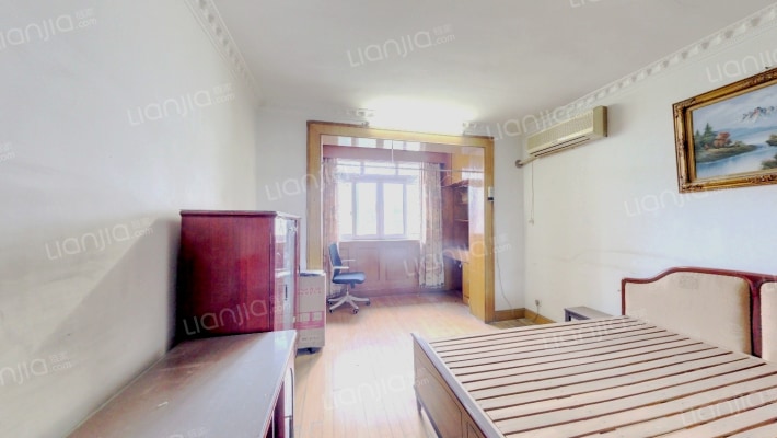 真建一小区二手房实景图