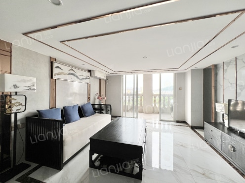 整租·真功夫总部大楼 1室1厅 南