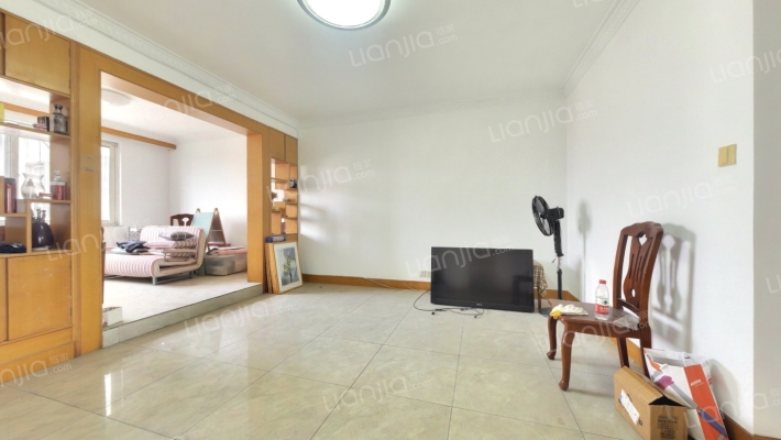 保安新村二手房实景图