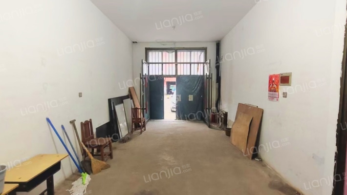 旺盛小区二手房实景图