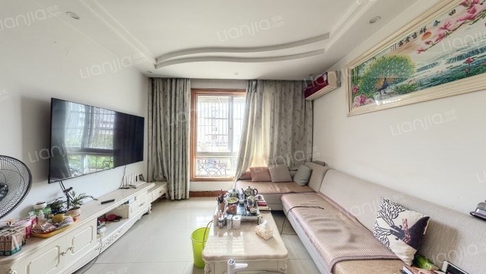 腾达花园北区二手房实景图