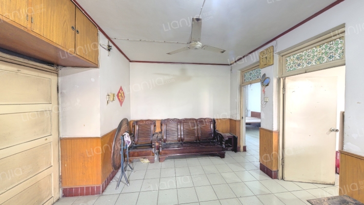 昆仑三十五街坊二手房实景图