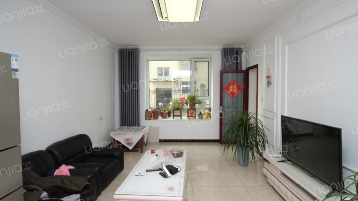 富民小区二手房实景图