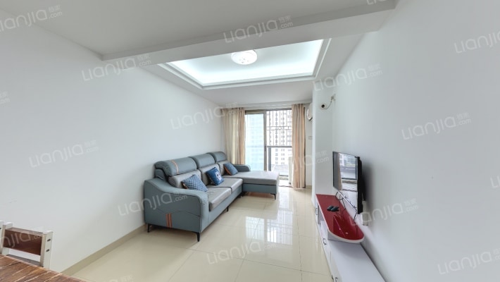 天健时尚名苑二手房实景图