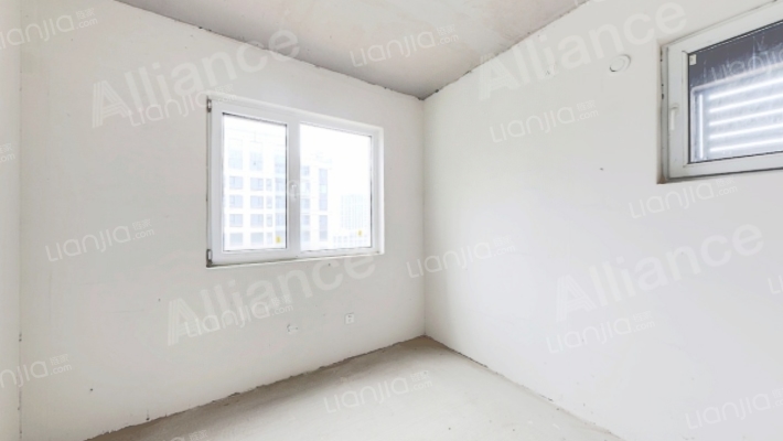 孔雀城 房企百强企业 涿州大盘 大社区 有直达北京公交-卧室C