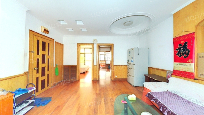 金泉路32号二手房实景图