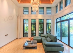 整租·碧桂园君悦海 4室2厅 东北_碧桂园君悦海租房