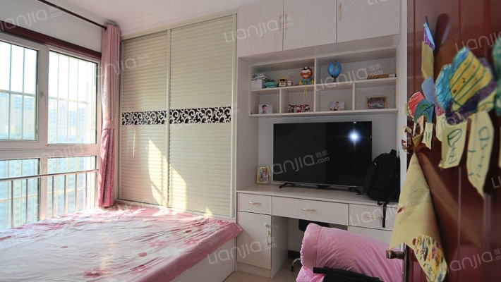 浭阳雅园二手房实景图