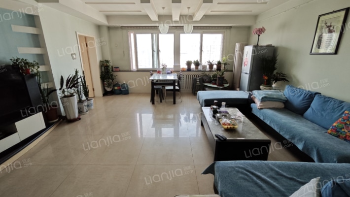 路桥大厦二手房实景图