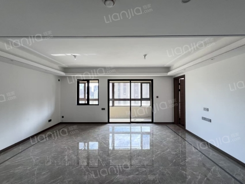 整租·万科翡翠湖望 3室2厅 南