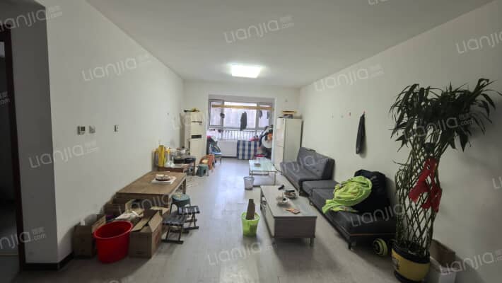 星海时代花园二手房实景图