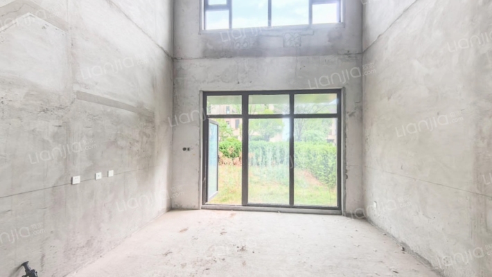 融信江语花苑二手房实景图