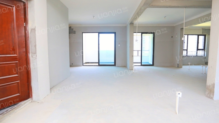 丰盛名望府二手房实景图