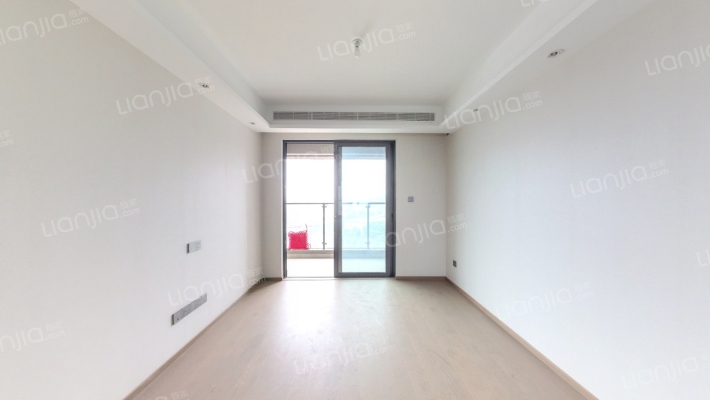 山河万象二手房实景图