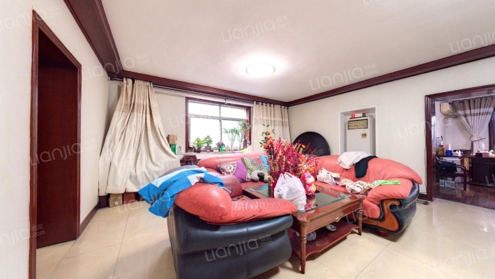 汇翔苑二手房实景图