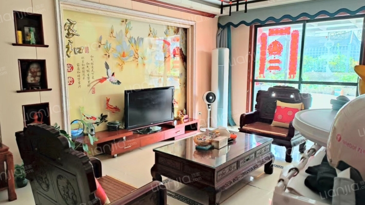 盛世闲庭二手房实景图