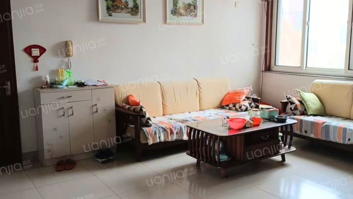 奎聚小学家属楼二手房实景图