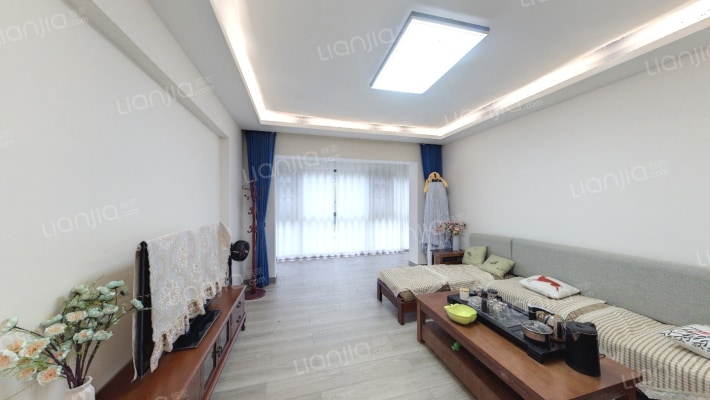 美庄小区二手房实景图