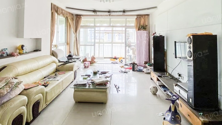 华都广场二手房实景图