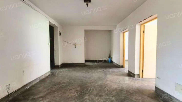 康乐家园二手房实景图