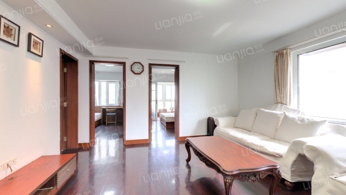 莫愁家园二手房实景图