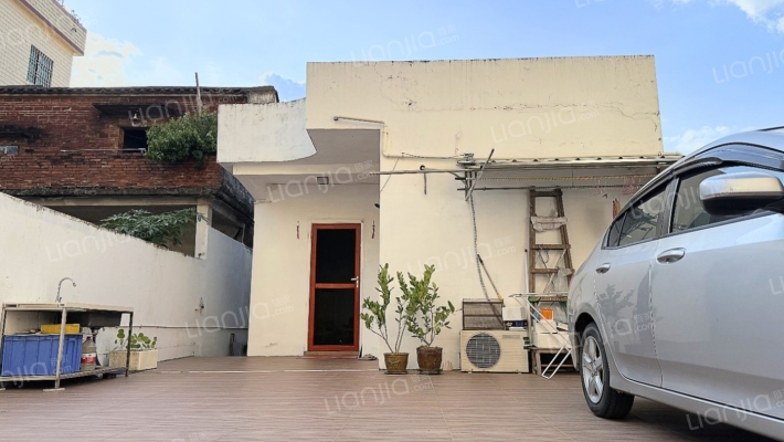 大良单家新滘居委会二手房实景图