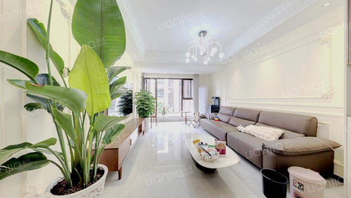 弘阳玖峯二手房实景图