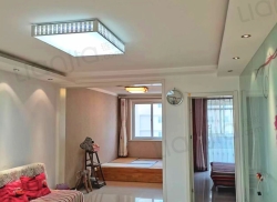 整租·丽景华庭北区 3室1厅 南/北_丽景华庭北区租房