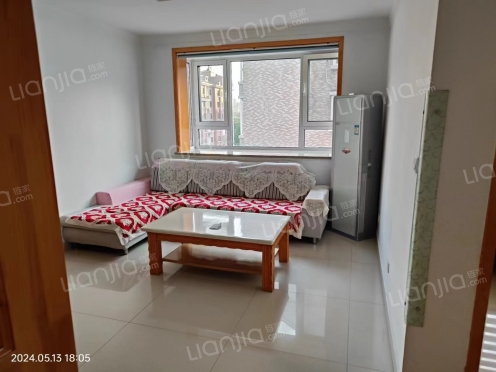 整租·凤怡山庄 3室2厅 南/北