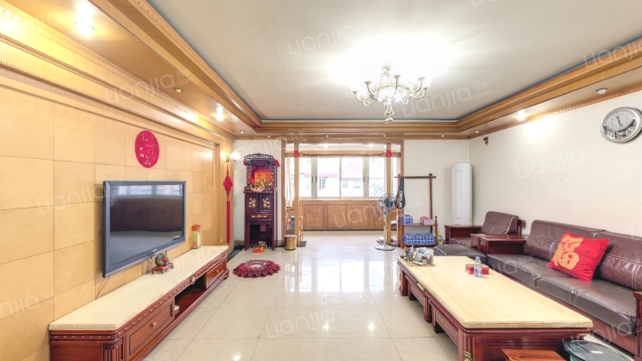 万福花园二手房实景图