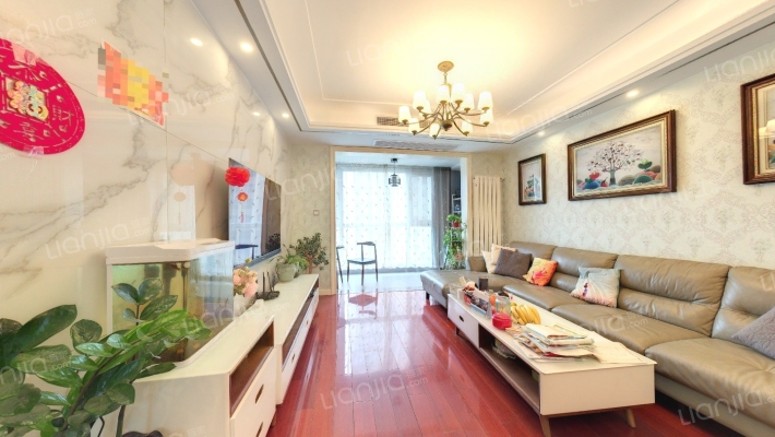 华润橡树湾二期南区二手房实景图